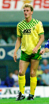 Football, Barclays League Division 1, England 1991-1992,