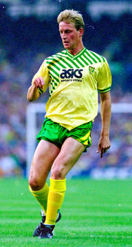 Football, Barclays League Division 1, England 1991-1992,
