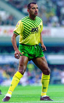 Football, Barclays League Division 1, England 1991-1992,