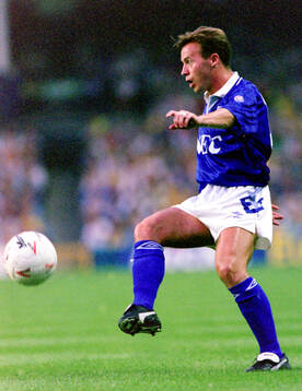 Football, Barclays League Division 1, England 1991-1992,