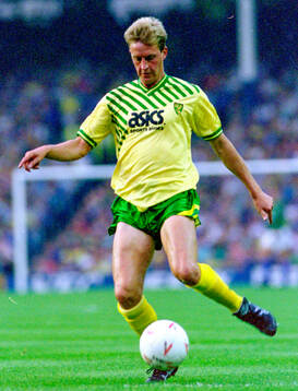 Football, Barclays League Division 1, England 1991-1992,