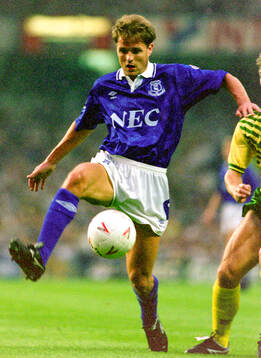 Football, Barclays League Division 1, England 1991-1992,