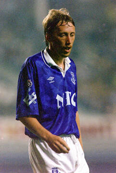 Football, Barclays League Division 1, England 1991-1992,