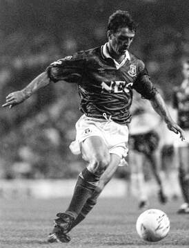 Football, Barclays League Division 1, England 1991-1992,