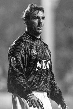 Football, Barclays League Division 1, England 1991-1992,