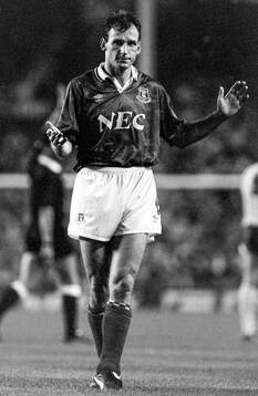 Football, Barclays League Division 1, England 1991-1992,