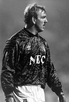 Football, Barclays League Division 1, England 1991-1992,