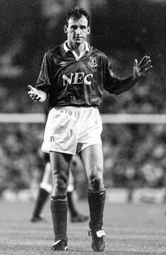 Football, Barclays League Division 1, England 1991-1992,
