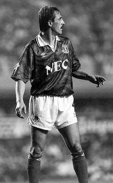 Football, Barclays League Division 1, England 1991-1992,