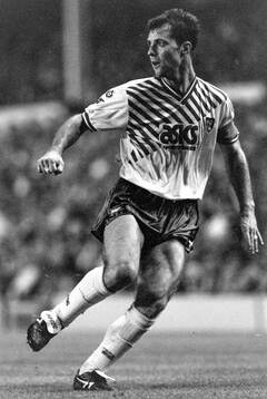 Football, Barclays League Division 1, England 1991-1992,