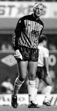 Football, Barclays League Division 1, England 1991-1992,