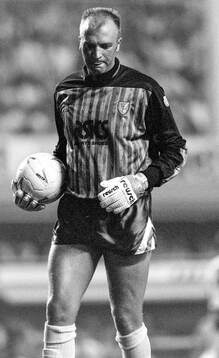 Football, Barclays League Division 1, England 1991-1992,