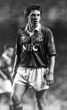 Football, Barclays League Division 1, England 1991-1992,
