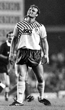 Football, Barclays League Division 1, England 1991-1992,