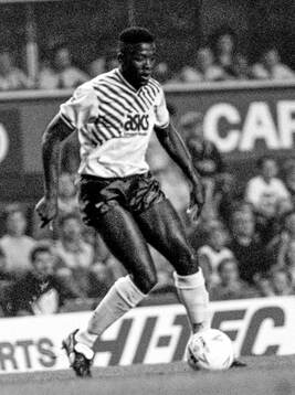 Football, Barclays League Division 1, England 1991-1992,