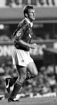 Football, Barclays League Division 1, England 1991-1992,