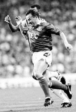 Football, Barclays League Division 1, England 1991-1992,
