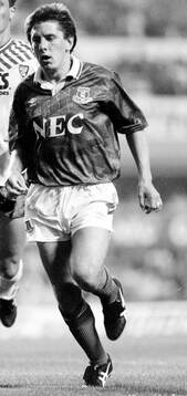 Football, Barclays League Division 1, England 1991-1992,