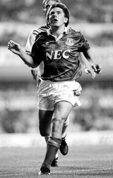Football, Barclays League Division 1, England 1991-1992,