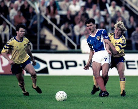 Tomas Brolin