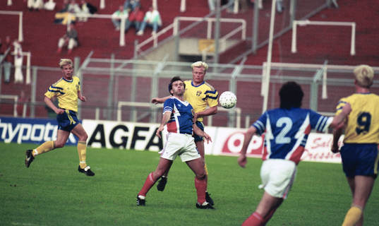Peter Larsson