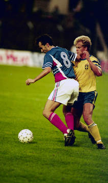 Jonas Thern