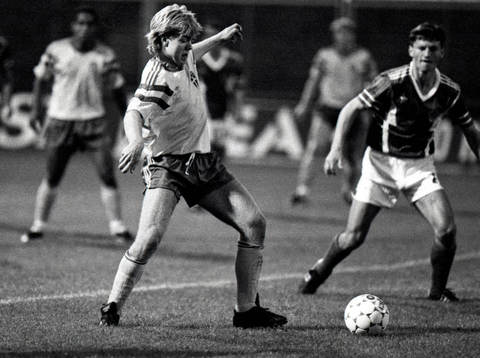 Tomas Brolin