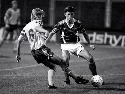 Tomas Brolin