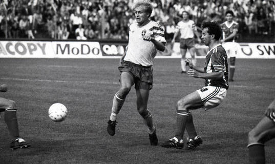 Jonas Thern