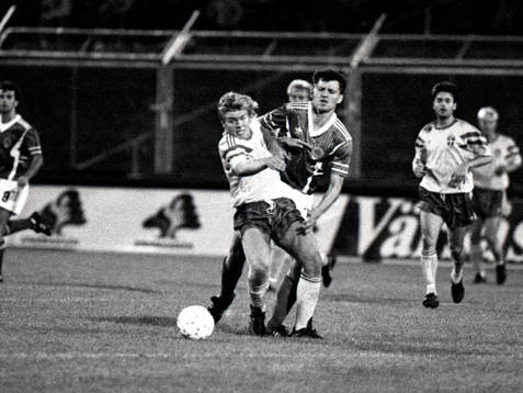 Tomas Brolin