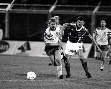 Tomas Brolin