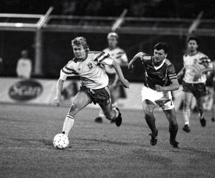 Tomas Brolin