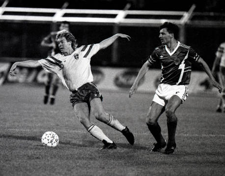 Tomas Brolin