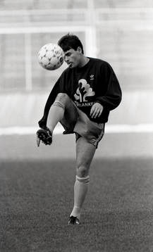 Anders Limpar