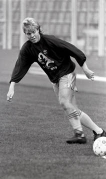 Tomas Brolin