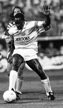 Fotboll, Barclays League Division 1, England 1991-1992,