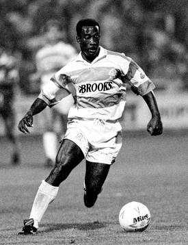 Fotboll, Barclays League Division 1, England 1991-1992,