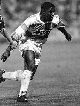 Fotboll, Barclays League Division 1, England 1991-1992,