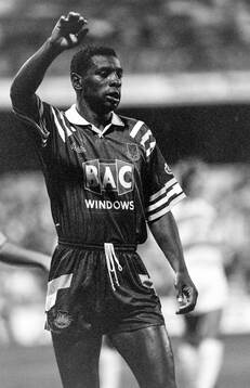 Fotboll, Barclays League Division 1, England 1991-1992,