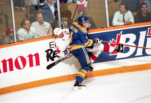 Nicklas Lidström