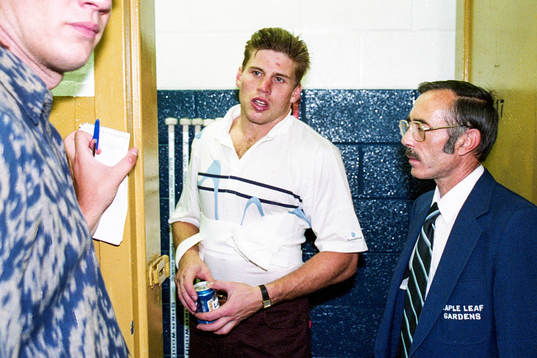 Ulf Samuelsson