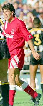 Football, Barclays League Division One, England, Notts
