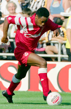Football, Barclays League Division One, England, Notts