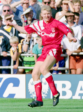Football, Barclays League Division One, England, Notts