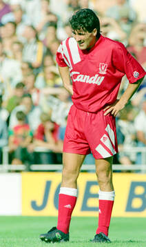 Football, Barclays League Division One, England, Notts