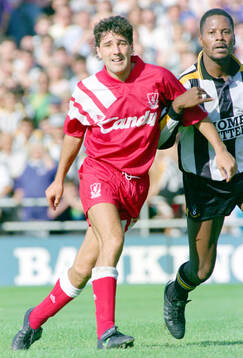Football, Barclays League Division One, England, Notts