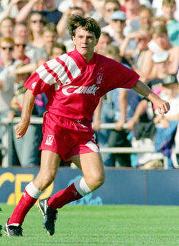 Football, Barclays League Division One, England, Notts