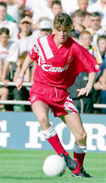 Football, Barclays League Division One, England, Notts
