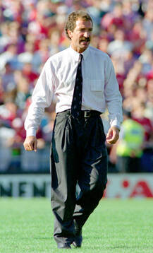 Football, Barclays League Division One, England, Notts