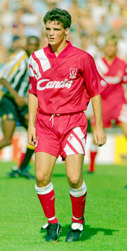 Football, Barclays League Division One, England, Notts